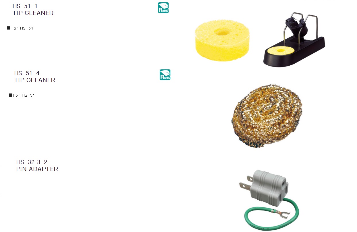 Ichiban Precision Sdn Bhd Hozan HOZAN SOLDERING STATION